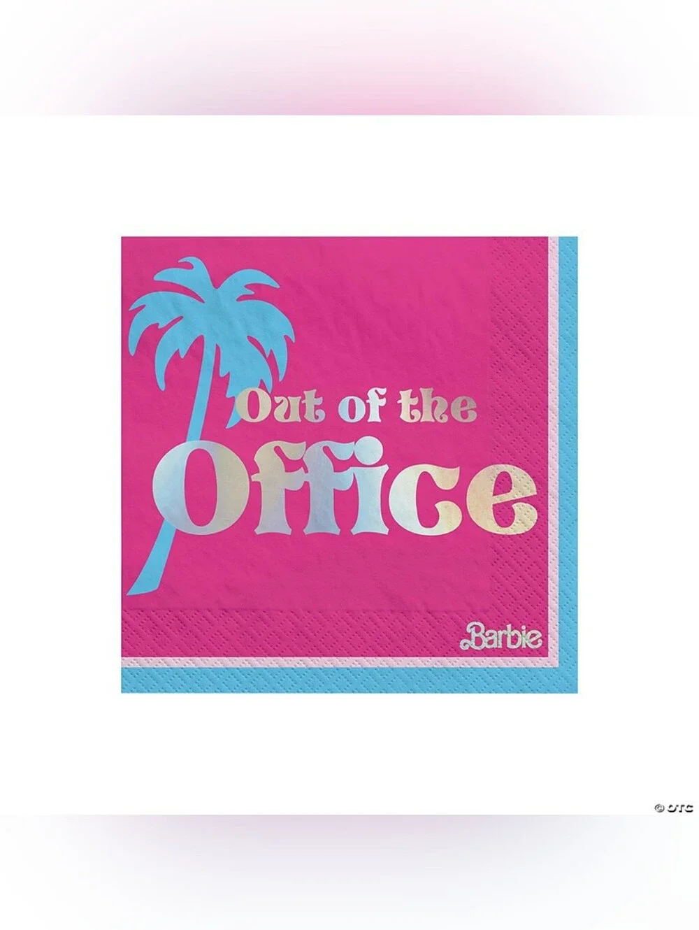 Barbie elevate your